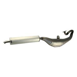 EXHAUST MOPED TECNIGAS NEXT R ADAPT. FOX/FXR/WALLAROO