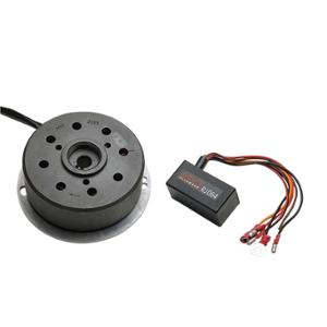 ALLUMAGE MECABOITE MVT MILLENIUM ADAPT. AM6 / XPOWER / TZR 2003-> (CATALYSE)