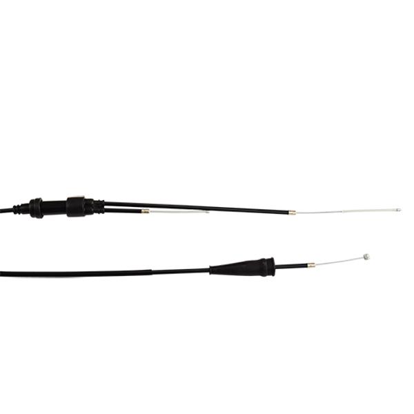 CABLE -THROTTLE- MOTO 50cc TEKNIX FOR XLIMIT/DT50 R 2004->2008