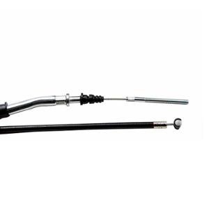 BRAKE CABLE -REAR- TEKNIX FOR YAMAHA BW'S 2004->/SLIDER