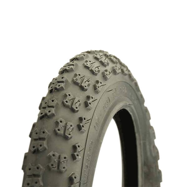 PNEU VTT 12 1 / 2X2 1 / 4 TR HUTCHINSON ROCK TT NOIR (62-203)