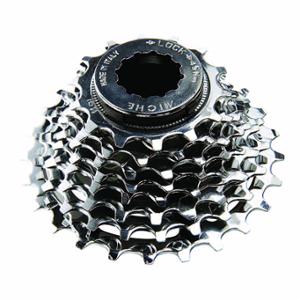 CASSETTE  9V. ROUTE MICHE PRIMATO ADAPT. SHIMANO - 14-25DTS