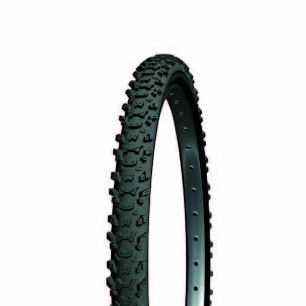 PNEU VTT 26X2.00 TR MICHELIN COUNTRY MUD TT NOIR (50-559)