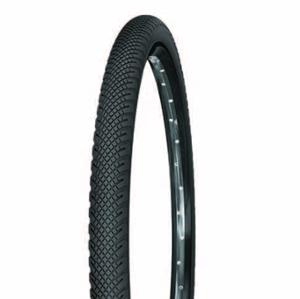 PNEU VTT 26X1.75 TR MICHELIN COUNTRY ROCK TT NOIR (47-559)