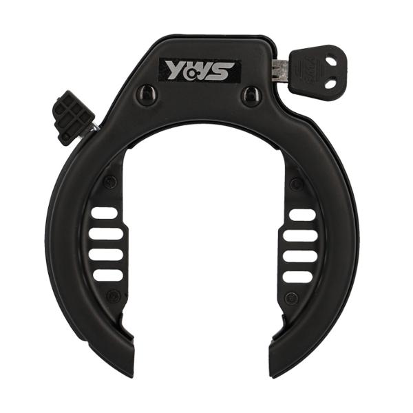 ANTIVOL VELO FER A CHEVAL RANGERS (OUVERTURE 60MM)