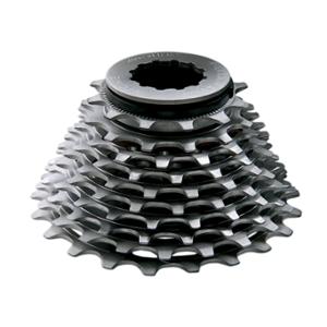 CASSETTE 10V. ROUTE MICHE PRIMATO ADAPT. SHIMANO - 14-25DTS