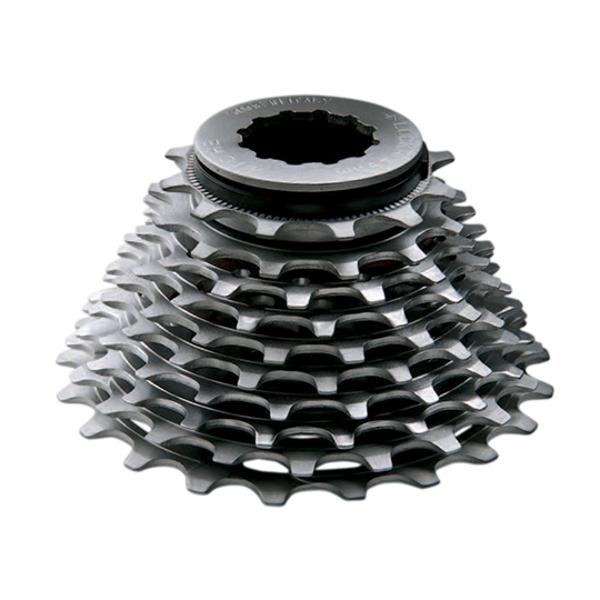 CASSETTE 10V. ROUTE MICHE PRIMATO ADAPT. SHIMANO - 14-25DTS