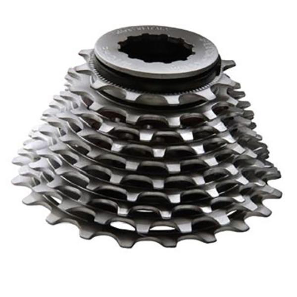 CASSETTE 10V. ROUTE MICHE PRIMATO ADAPT. SHIMANO - 11-21DTS