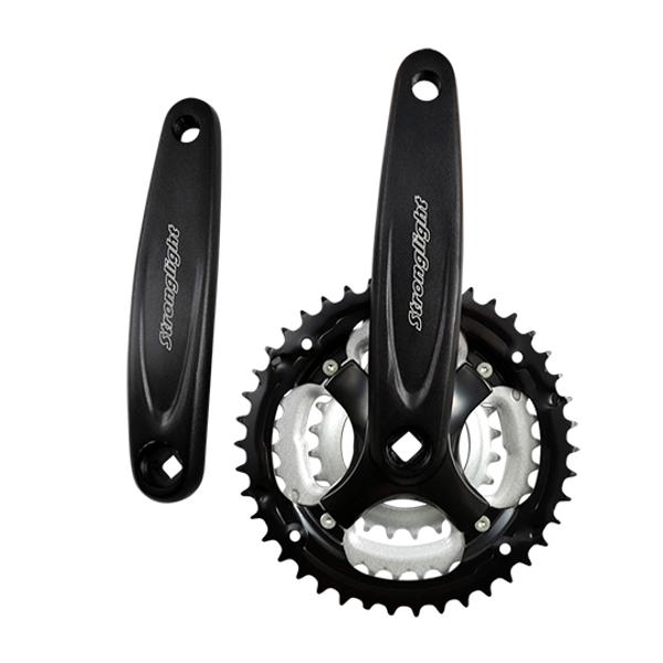 Pedalier vtt hotsell
