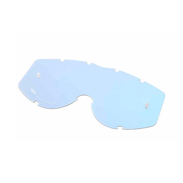 ECRAN LUNETTE PROGRIP SERIE 3101 / 3201 / 3204 / 3301 / 3400 / 3450 MIROIR BLEU SIMPLE ECRAN