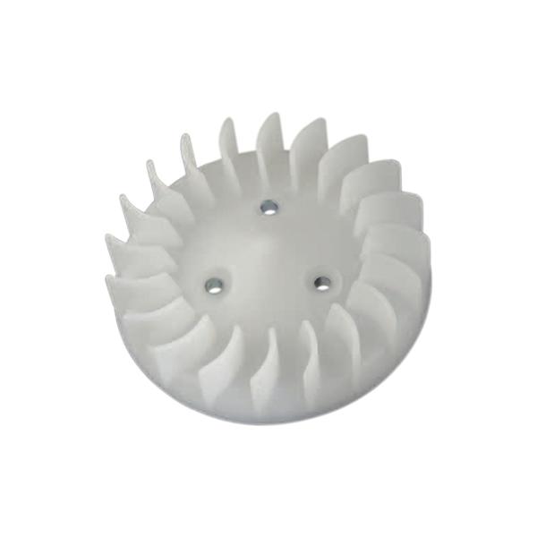 IGNITION TURBINE SCOOTER TUN'R FOR BOOSTER/BW'S/STUNT/SLIDER/OVETTO/NEOS RAW WHITE