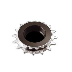 FREE WHEEL 18  TEETH BMX SHIMANO MX30 Ø34.7