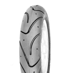 TYRE -SCOOTER- 10 130/90 X 10 DELI S224 70J TL