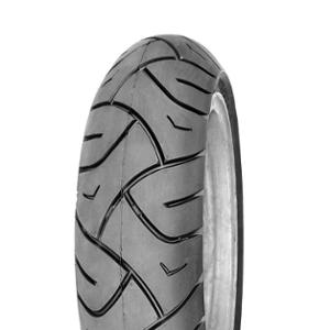 PNEU SCOOTER 13" 130 / 60 X 13 DELI SC102 M / C REINF 60M TL