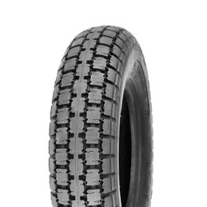 TYRE -SCOOTER- 8 4.00 X 8 DELI S233 62M TT/TL