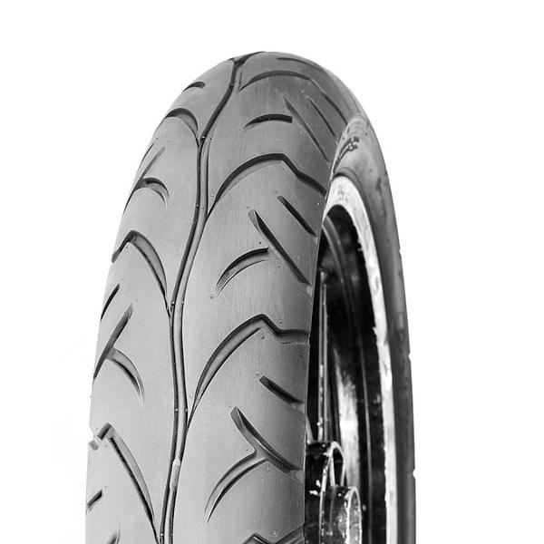 PNEU MOTO 17" 100 / 80 X 17 DELI SB106 52R TL
