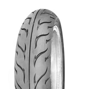 PNEU MOTO 17"  90 / 80 X 17 ** DELI SB101 46P TL