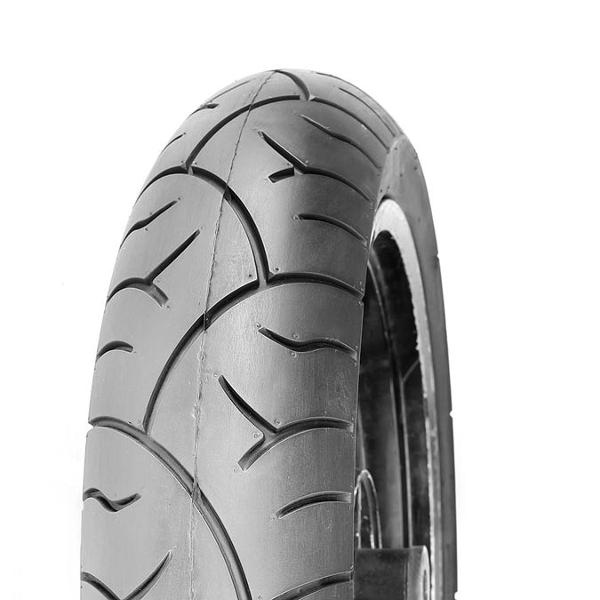 PNEU MOTO 17" 130 / 70 X 17 DELI SB106R 62R TL