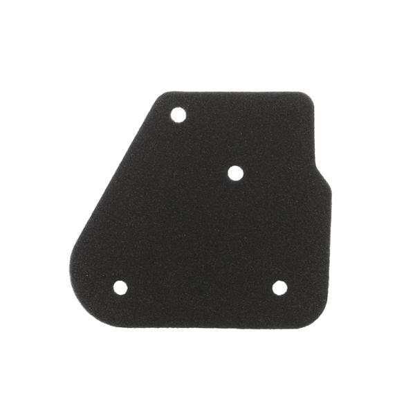 FILTRO AIRE SCOOTER TEKNIX ADAPTADOR NITRO/AEROX/OVETTO/NEOS/FLIPPER/MACH G/F10 (ESPUMA)
