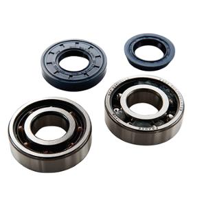 BEARING CRANKSHAFT+ OIL SEALS SCOOTER TOP PERF ORIGINAL TYPE FOR BW'S/AEROX/SR50/SLIDER/CPI
