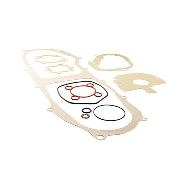 Coprigiunto Fisso Per Booster/Nitro/SR50/F12 – Tipo Originale Con Stella - 2