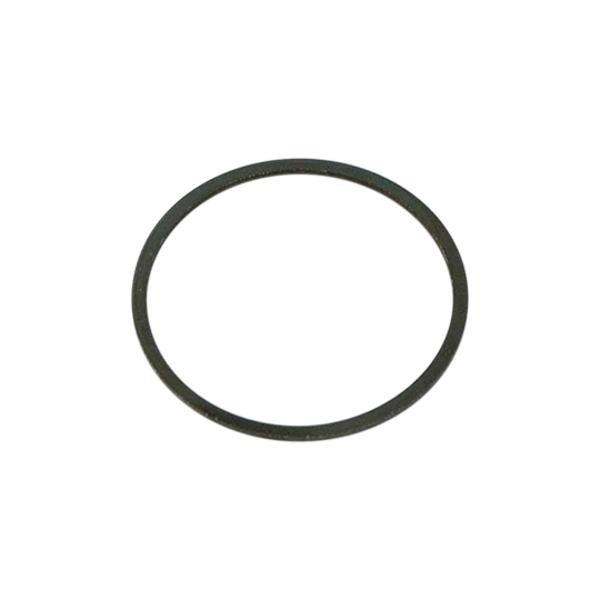 ENTRETOISE DE CALAGE CASSETTE MICHE 10V 1MM