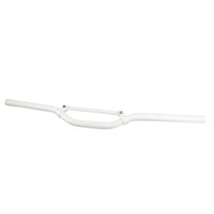 GUIDON SCOOTER TUN'R CROSS ALU BLANC (D22 / L600)