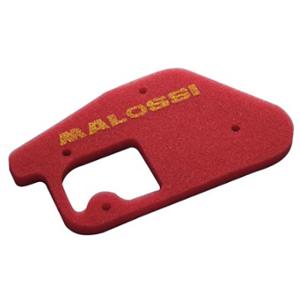 AIR FILTER SCOOTER MALOSSI FOR BOOSTER/BW'S/STUNT/SLIDER (FOAM)