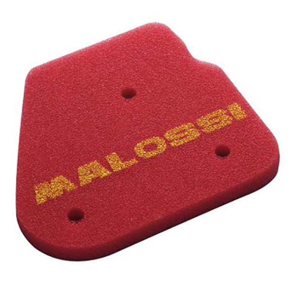 AIR FILTER SCOOTER MALOSSI FOR NITRO/AEROX/OVETTO/NEOS/MACH G/JOG R/ARK (FOAM)