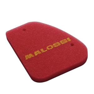AIR FILTER SCOOTER MALOSSI FOR SPEEDFIGHT/TREKKER/VIVACITY/BUXY (FOAM)
