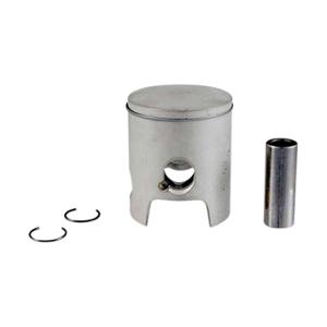 PISTON MOTO 50cc MALOSSI FOR AM6 Ø 40.3 (1 PISTON RING)