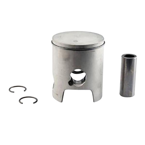 PISTON MECABOITE MALOSSI ADAPT. DERBI SENDA / GPR EURO2 / EURO3 / EURO4 D.39.88 (MONO-SEGMENT)