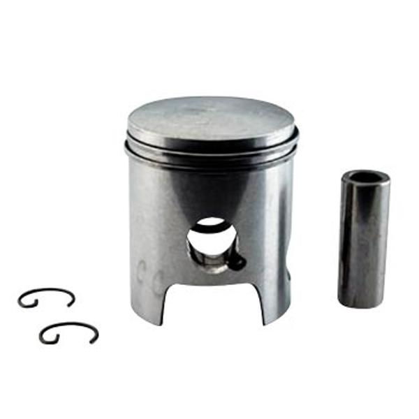 PISTON SCOOTER MALOSSI IRON FOR TREKKER/SPEEDFIGHT/TYPHOON/NRG/RUNNER