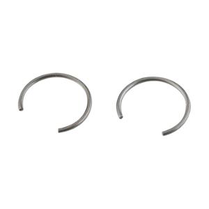 CLIPS PISTON MALOSSI D12 EN C ADAPT. AM6 / DERBI SENDA EURO2 / EURO3 / EURO4 / 103 (X1)