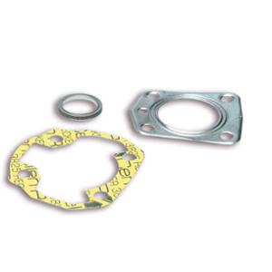 GASKET -CYL KIT- MOPED MALOSSI ALU FOR MBK 51 AIR (BAG)