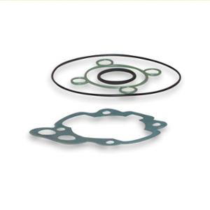 CYLINDER TOP GASKET MOTO 50cc MALOSSI ALU FOR AM6 (SET)