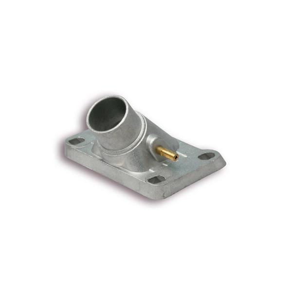 INLET MANIFOLD  MOTO 50cc MALOSSI FOR AM6 Ø 21 (RIGID MOUNTING)