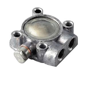 BOMBA GASOLINA CICLOMOTOR ADAPTADOR SOLEX 3800/5000