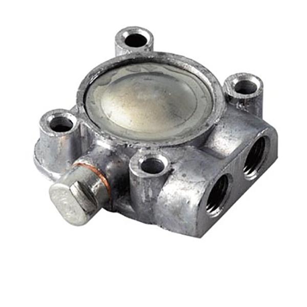 BOMBA GASOLINA CICLOMOTOR ADAPTADOR SOLEX 3800/5000