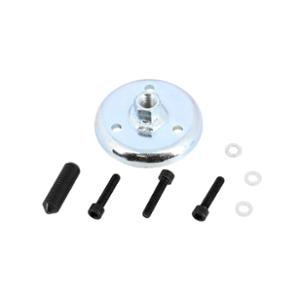 ARRACHE VOLANT BUZZETTI ADAPT. BOOSTER / NITRO CATALYSE 2004-> / MINARELLI / SUZUKI / MORINI 3 VIS