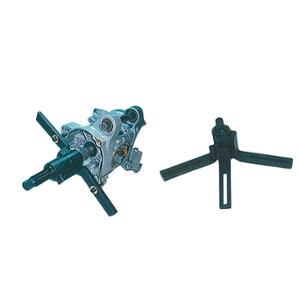 TOOL DEMOUNTING SEMI CRANKCASE ENGINE BUZZETTI (UNIVERSAL)