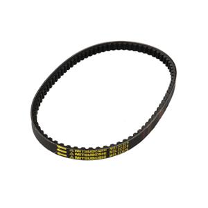 BELT MAXI SCOOTER MITSUBOSHI FOR 125 HEXAGON LX4 4 STROKES/SKIPPER/RUNNER/LIBERTY->98