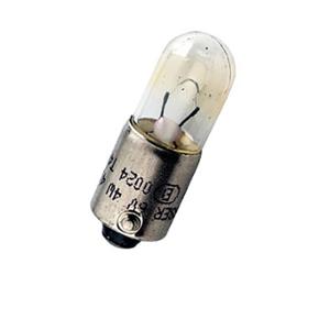 LAMP/BULB  6V  4W (BA9S) FLOSSER CONTROL