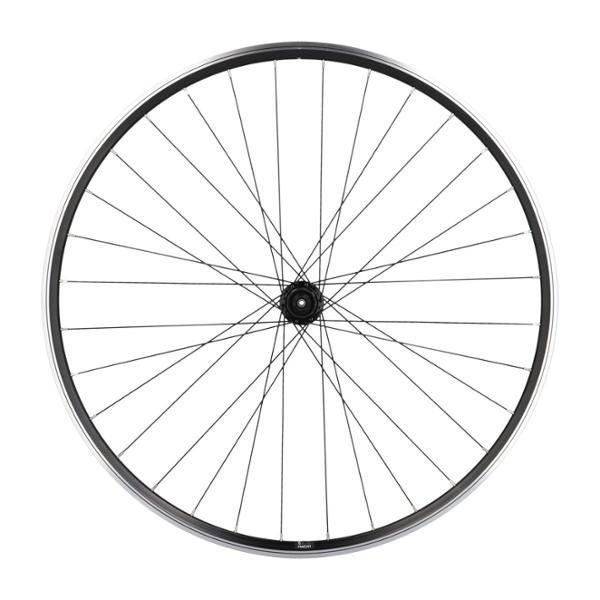 ROUE ROUTE 700 AR BLOCAGE K7 JANTE NOIR MACH1 CFX20 MOY SHIMANO RS300 SHIMANO 8 / 9 / 10V 32 T