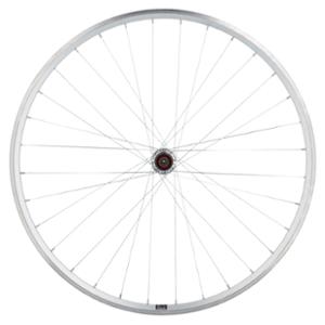 ROUE ROUTE 700 AR BLOCAGE K7 JANTE ARGENT MACH1 CFX20 MOY.MICHE MAGNUM COMP SHIMANO 9 / 10 / 1