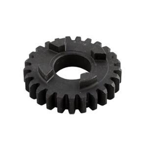 GEAR BOX SPROCKET TOP PERF FOR AM6  6E PRIMARY GEAR SHAFT 25 TEETH SERIE 1