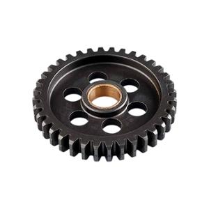 GEAR BOX SPROCKET TOP PERF FOR AM6  1E SECONDARY GEAR SHAFT 36 TEETH SERIE 1