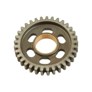 GEAR BOX SPROCKET TOP PERF FOR AM6  2E SECONDARY GEAR SHAFT 33 TEETH SERIE 1