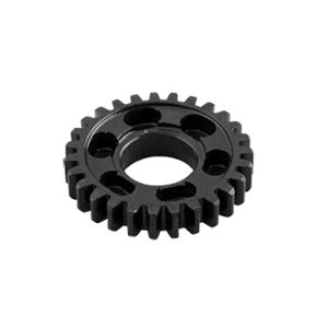 GEAR BOX SPROCKET TOP PERF FOR AM6  4E SECONDARY GEAR SHAFT 27 TEETH SERIE 1