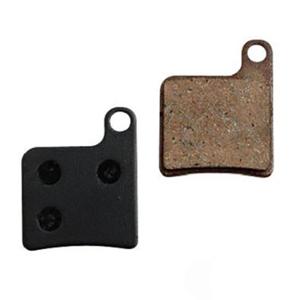 PLAQUETTE FREIN VTT 14 ATOO ADAPT. GIANT MPH (PR)